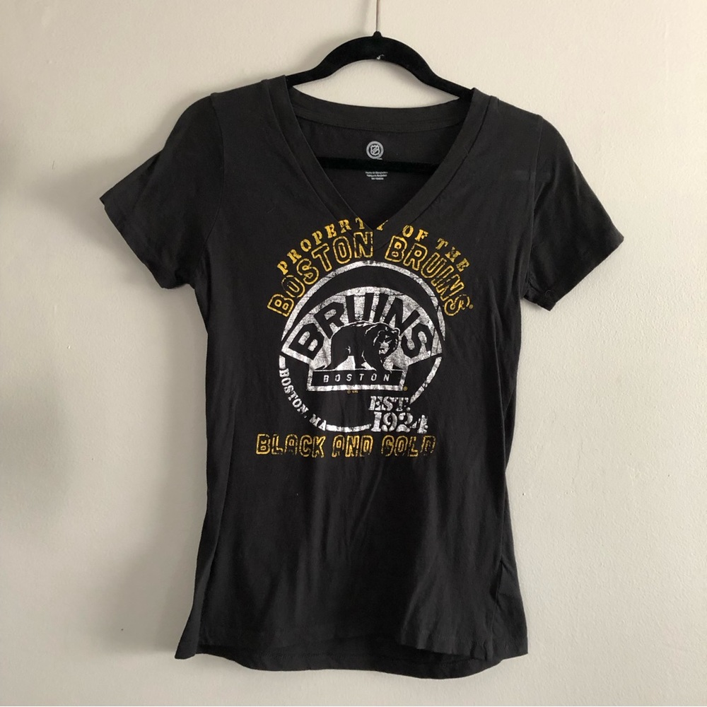Boston Bruins NHL Tee Shirt